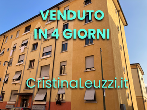 Venduto in 4 giorni