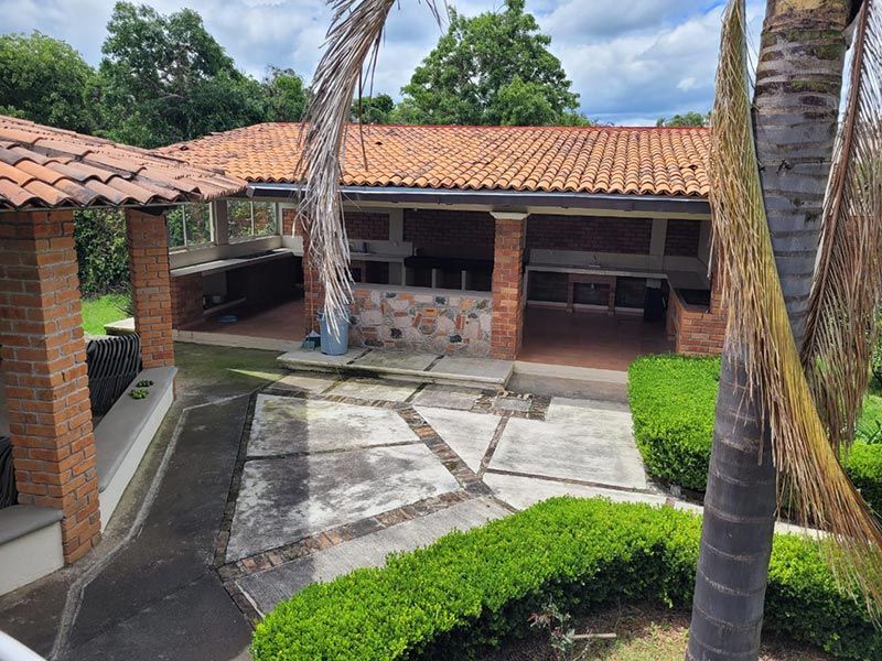 JARDÍN DE EVENTOS FINCA LA PALMA