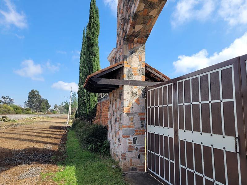 JARDÍN DE EVENTOS FINCA LA PALMA