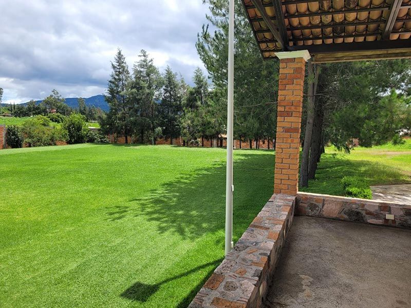 JARDÍN DE EVENTOS FINCA LA PALMA