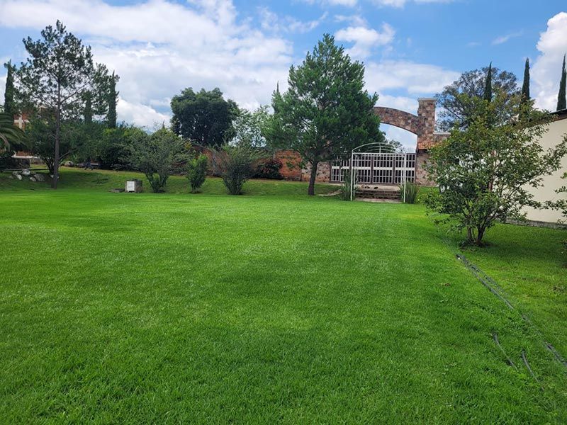 JARDÍN DE EVENTOS FINCA LA PALMA