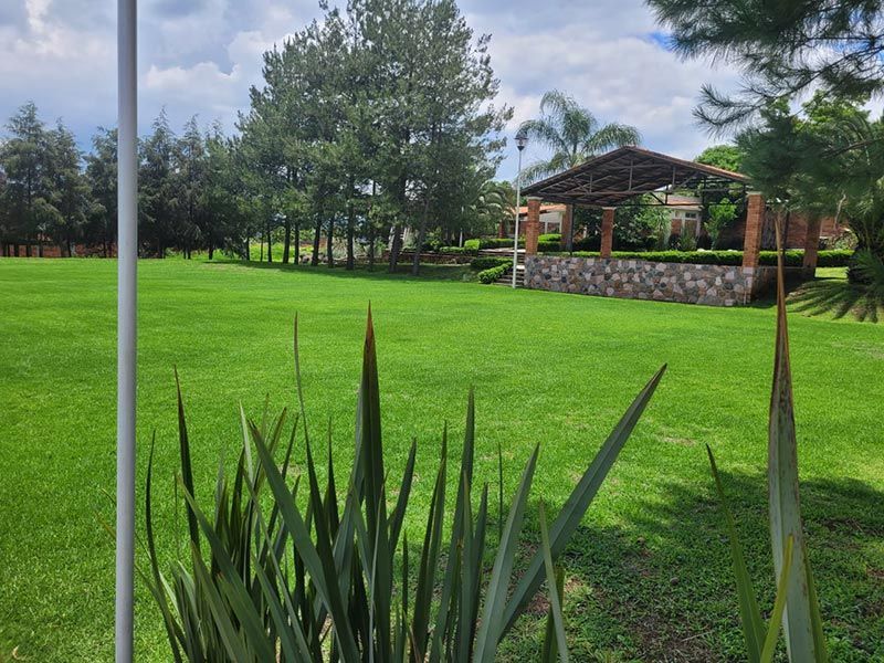 JARDÍN DE EVENTOS FINCA LA PALMA