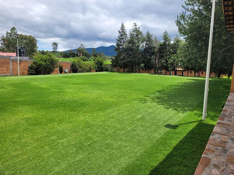 JARDÍN DE EVENTOS FINCA LA PALMA