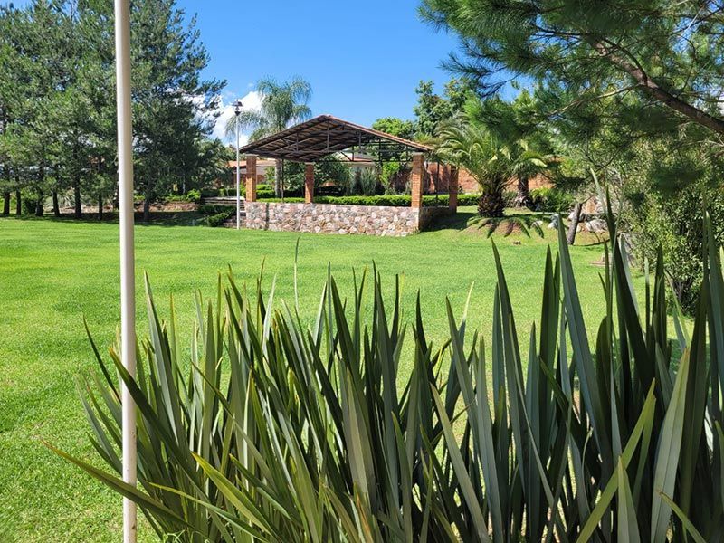 JARDÍN DE EVENTOS FINCA LA PALMA