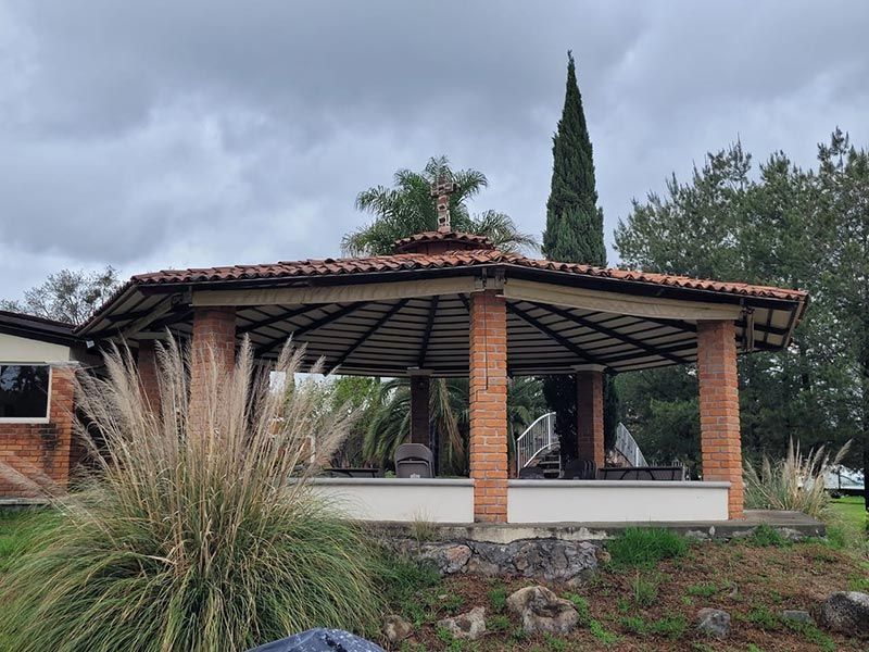 JARDÍN DE EVENTOS FINCA LA PALMA