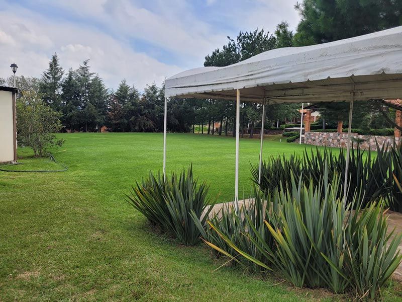 JARDÍN DE EVENTOS FINCA LA PALMA