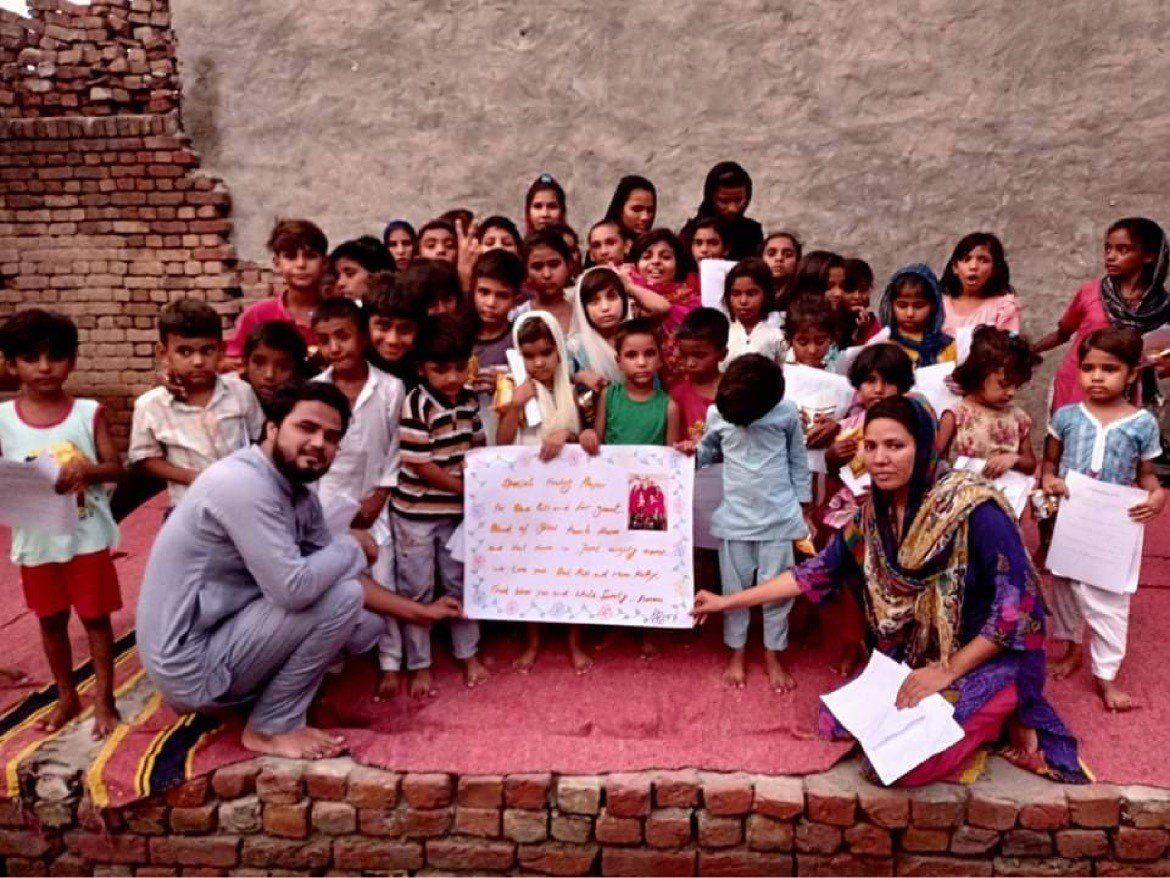 Church Ministry Mission