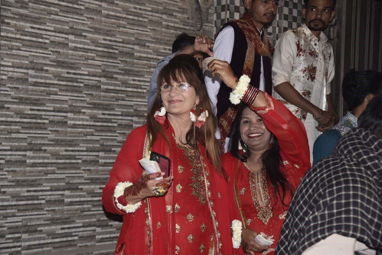 Pakistan Missionaries