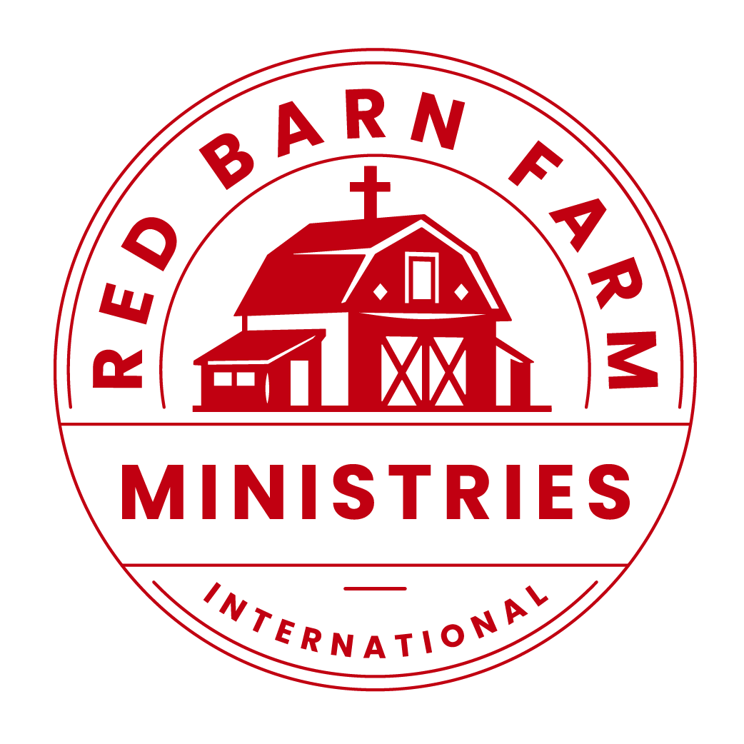 Red Barn Farm Ministries