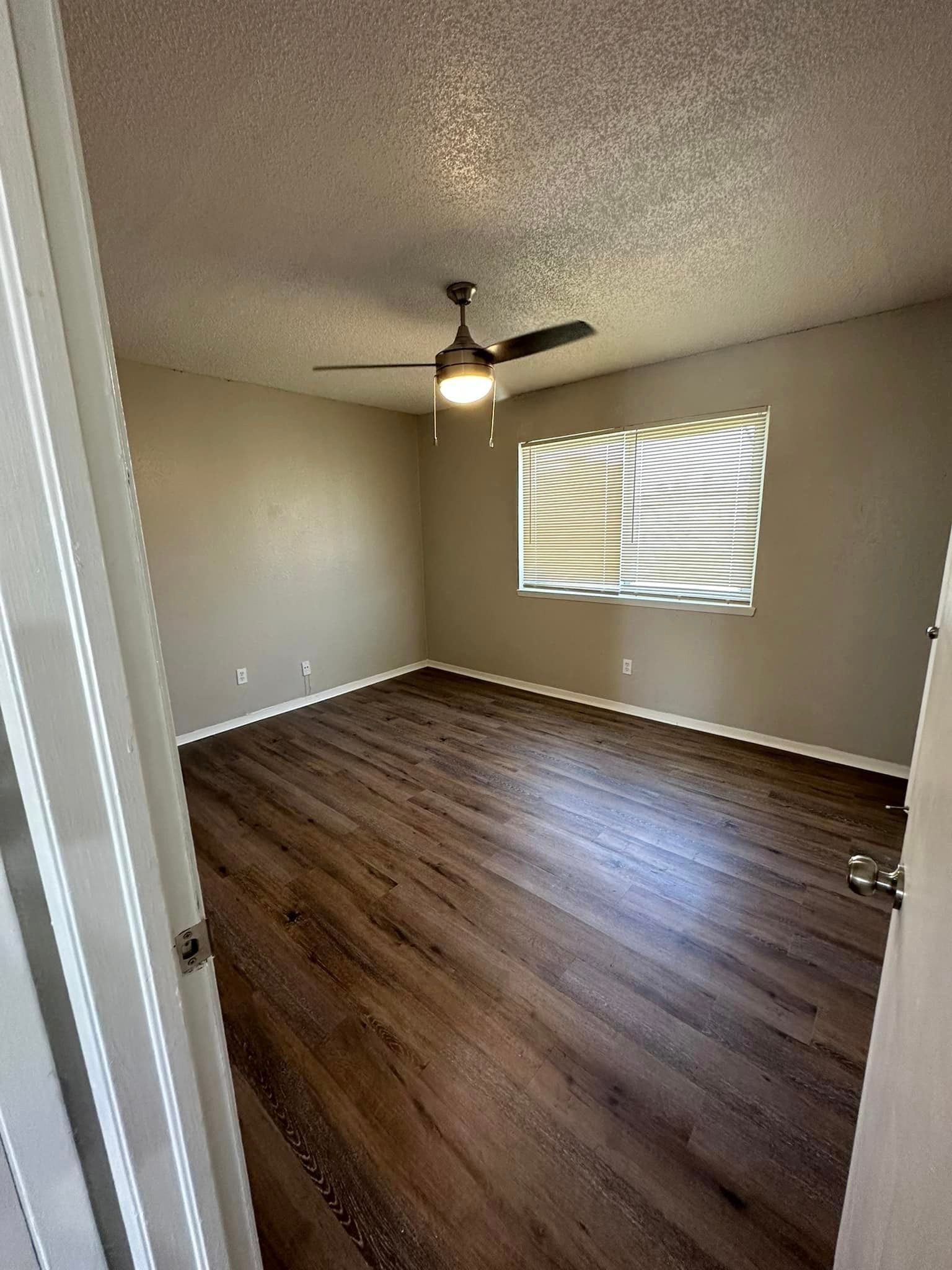 interior apartment bedroom