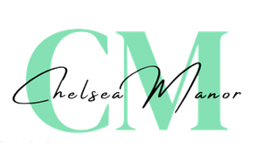 Chelsea Manor Logo