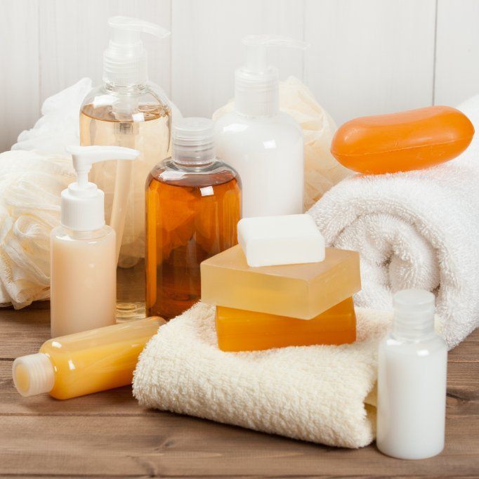 Suministramos productos personalizados