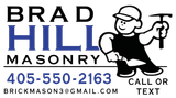 Brad Hill Masonry