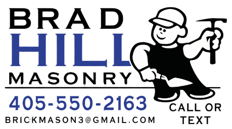 Brad Hill Masonry