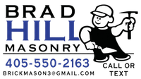 Brad Hill Masonry