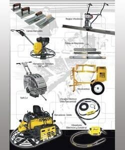 RENTA SEGURA MAQUINARIA