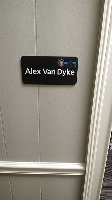 Indoor Signs, Interior Signage company - Tennessee Sign Company Murfreesboro TN