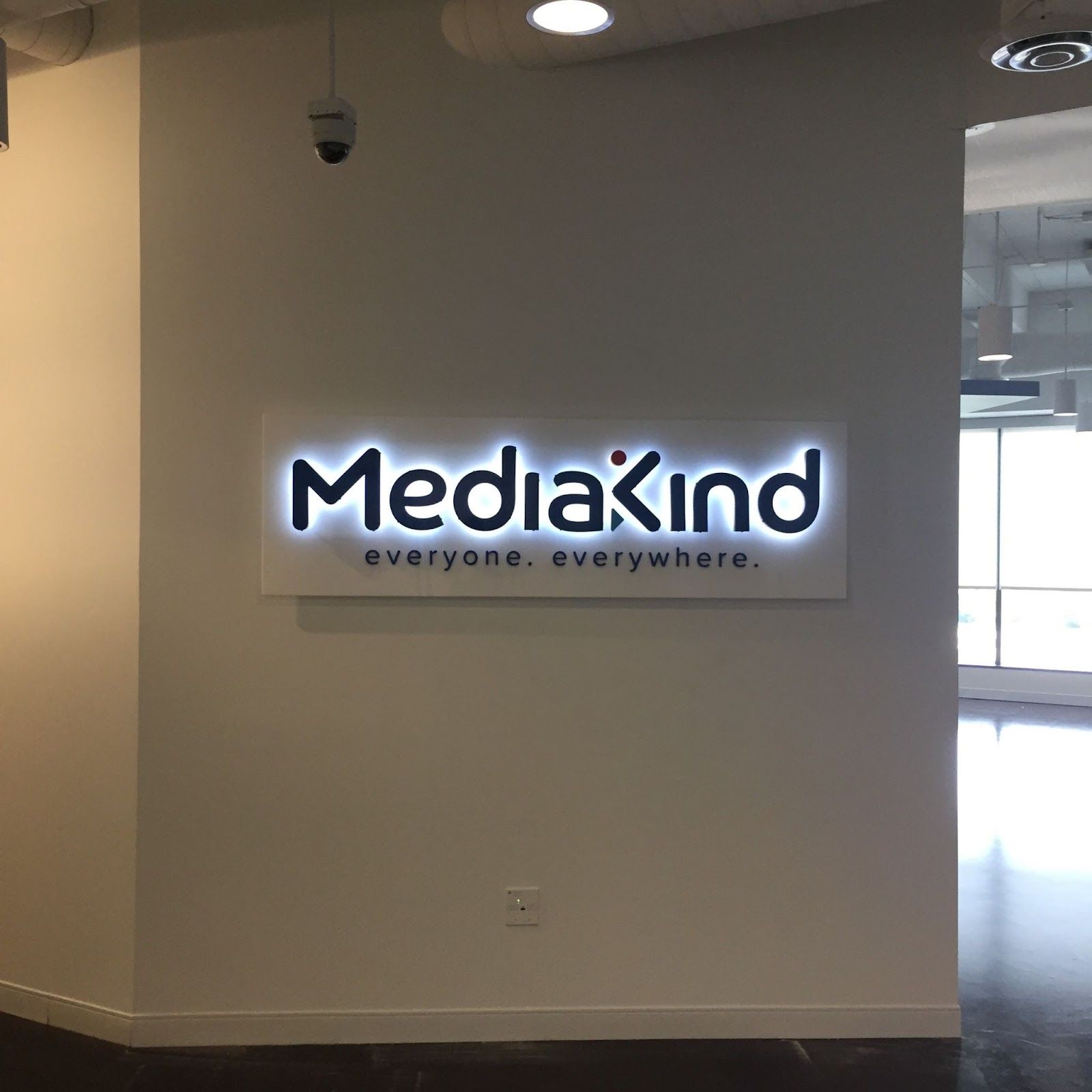 Indoor And Interior Business Signs - Knoxville TN