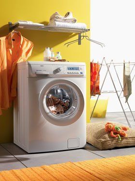 Home appliances - Huddersfield, West Yorkshire - JMS - Washing Machine