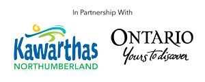 The logo for the federal economic development agency for southern ontario