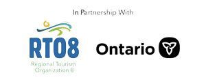 The logo for the federal economic development agency for southern ontario