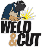 logo weld&cut footer