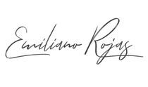 Emiliano Rojas logo
