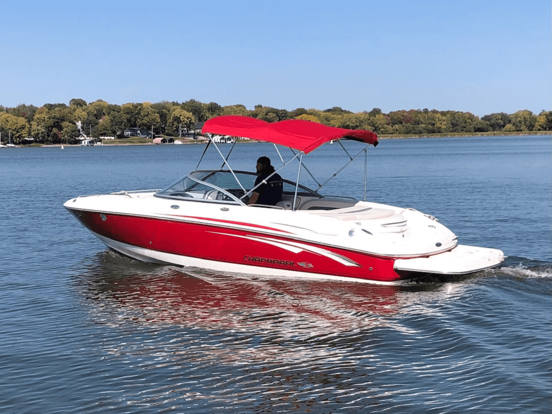 Lake Minnetonka Boat Club and Boat rental MN with Rockvam Boat Yards, Inc.