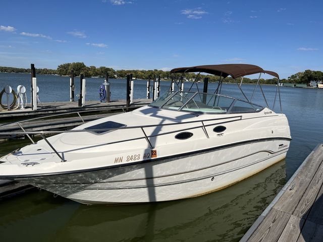 24' Chaparral For Sale