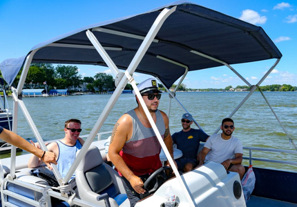 Lake Minnetonka Boat Rental Pontoon Rentals Fishing Boat Rental Boat Rental Mn With Rockvam Boat Yards Inc