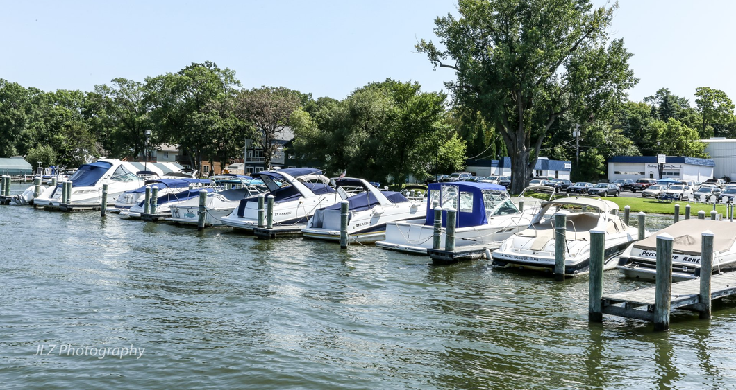 yachts for rent in minnesota