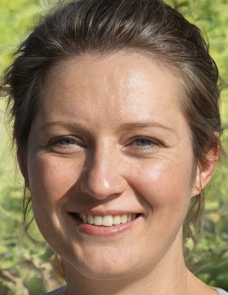 A happy customer named Jan