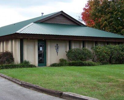 Animal Hospital — Ridgefield Animal Hospital in Morristown, TN