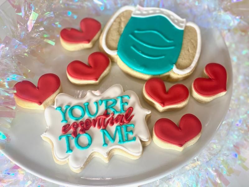 essential humor cookies