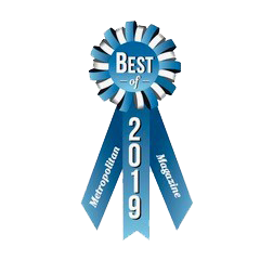 Best of 2019 award | Bay to Beach Builders | Greenwood, DE 19950