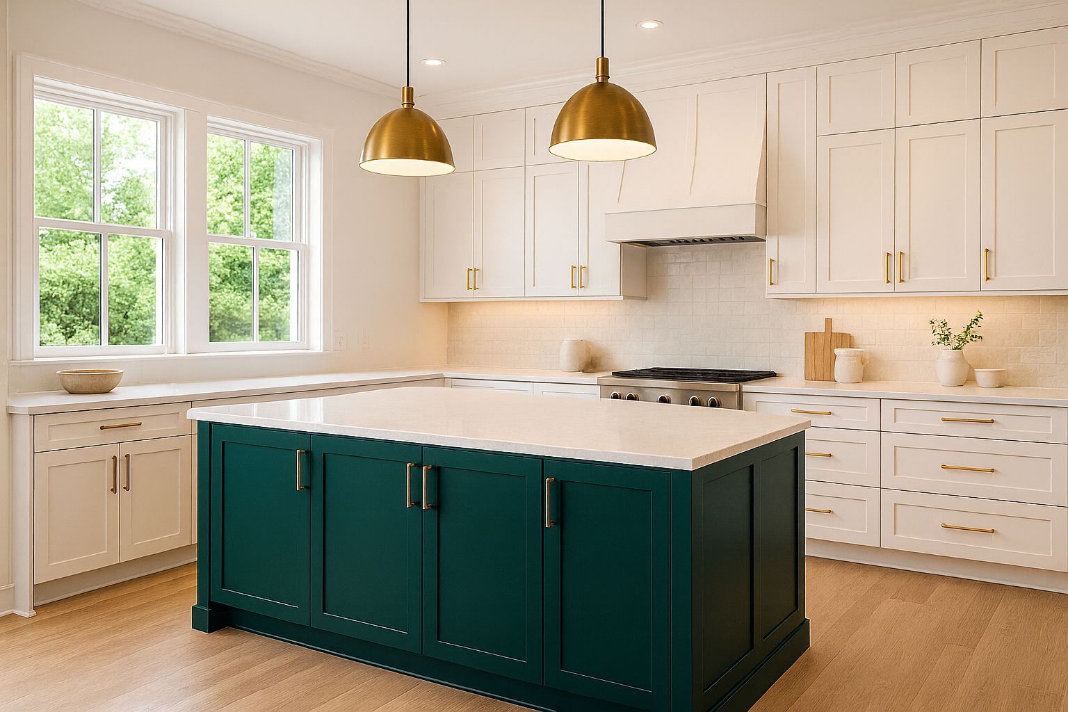 Bold kitchen moves to expect in 2026