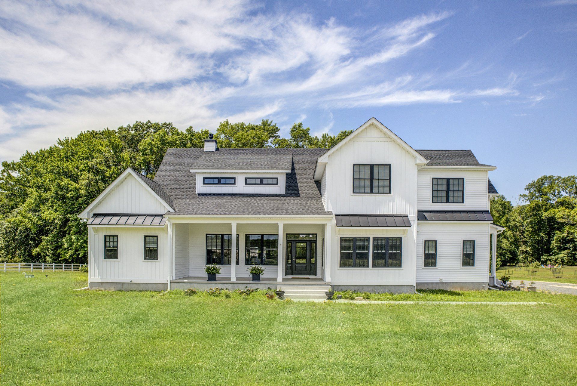 Home Builders in Sussex County Delaware Bay to Beach Builders