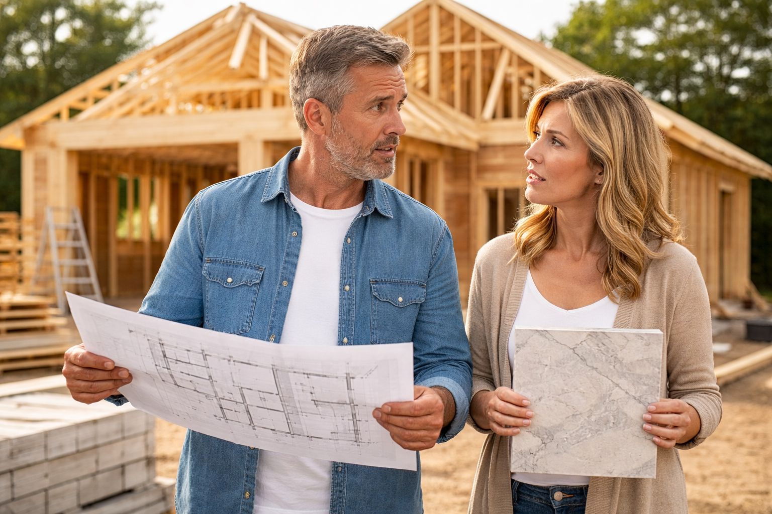 Where to Spend (and Save) When Building a Custom Home