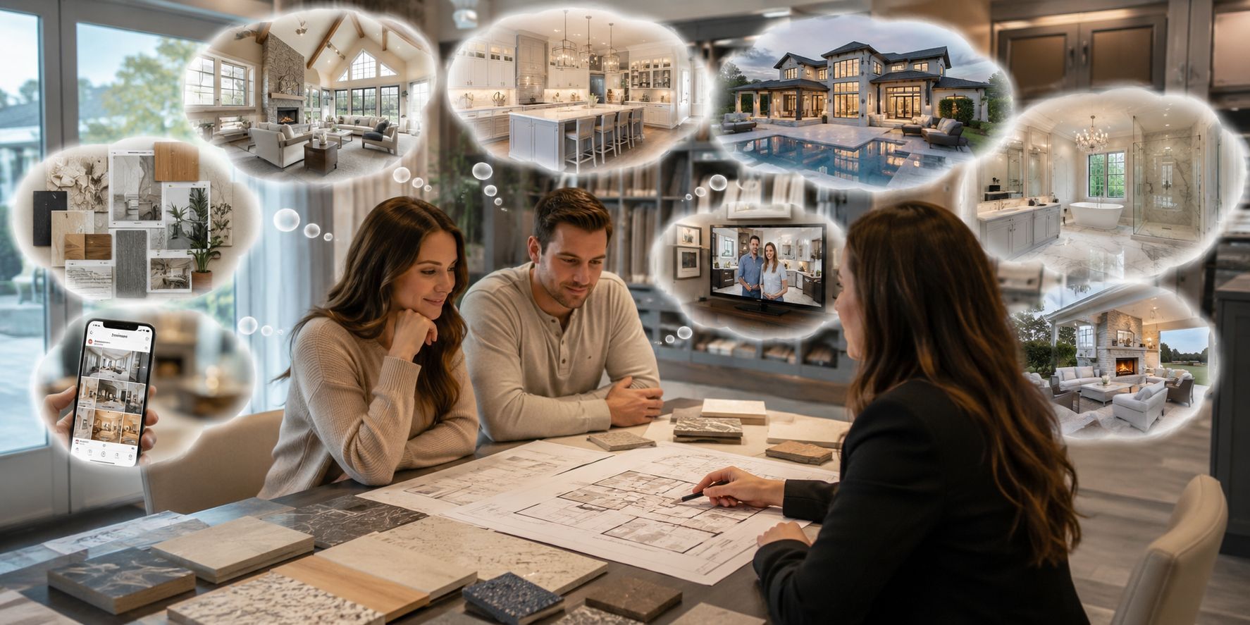 How Can You Design a Custom Home That Fits Your Budget?