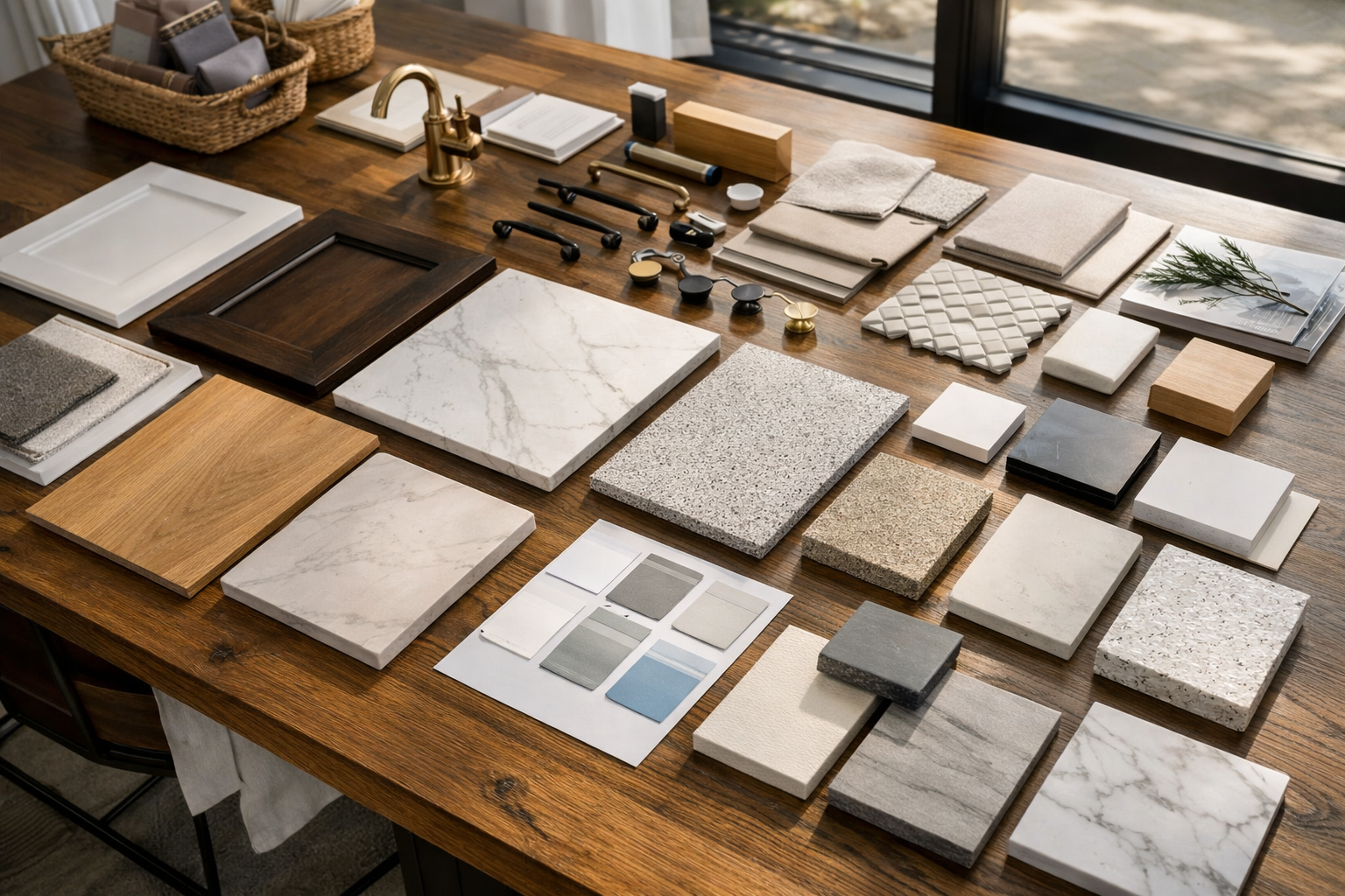 Why building a custom home is the better option.