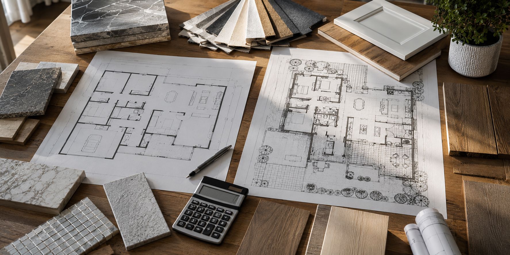 Can You Really Calculate Custom Home Cost Per Square Foot?