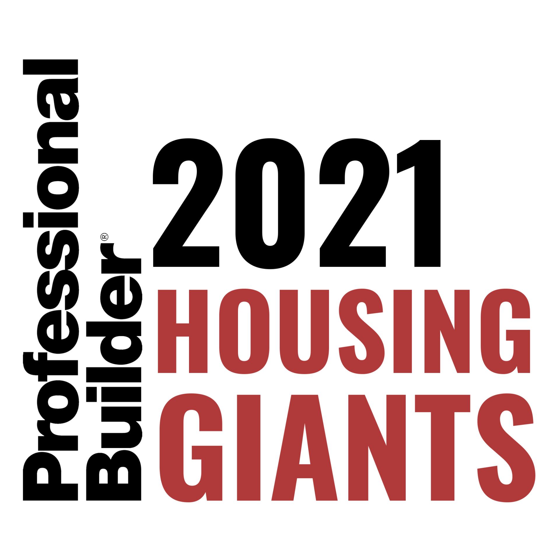 2021 Housing Giant