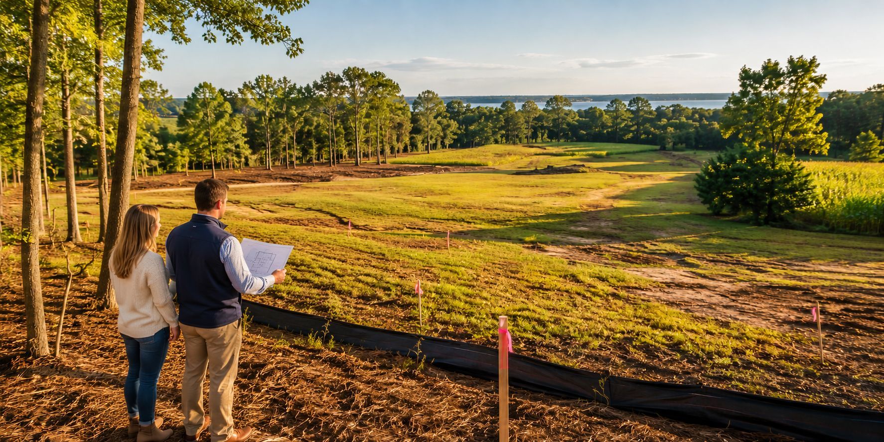 Land Buying Checklist: What Every Future Homeowner Should Verify