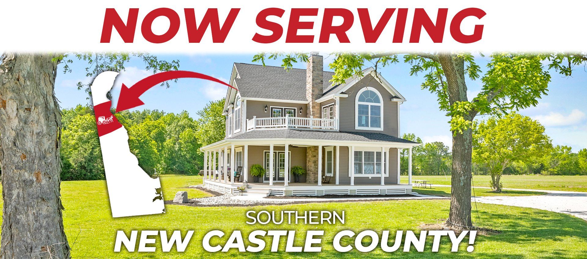 Home Builders in Sussex County Delaware Bay to Beach Builders