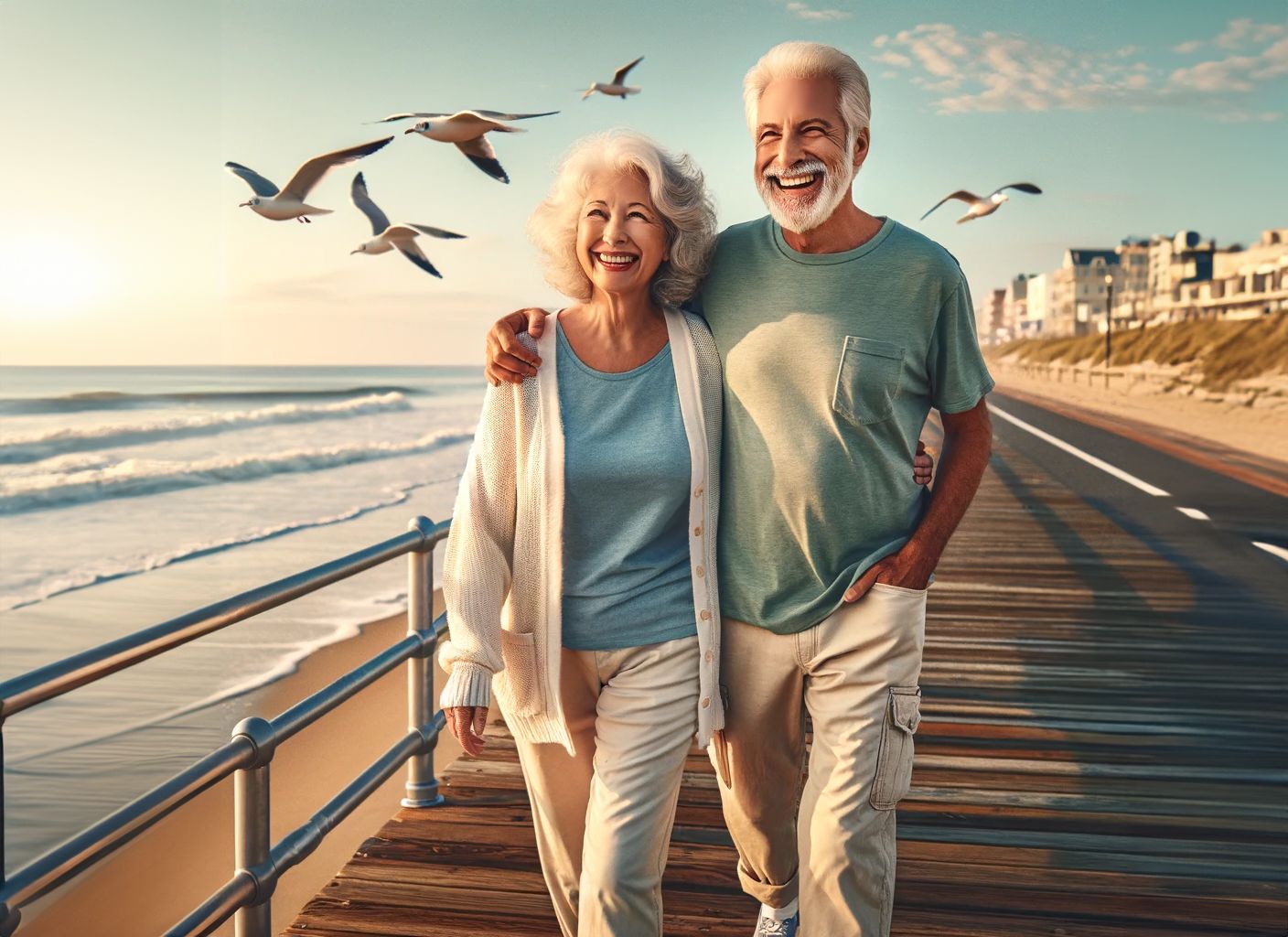 Retire in Delaware 2024: Tax Benefits & Beach Bliss Explained!