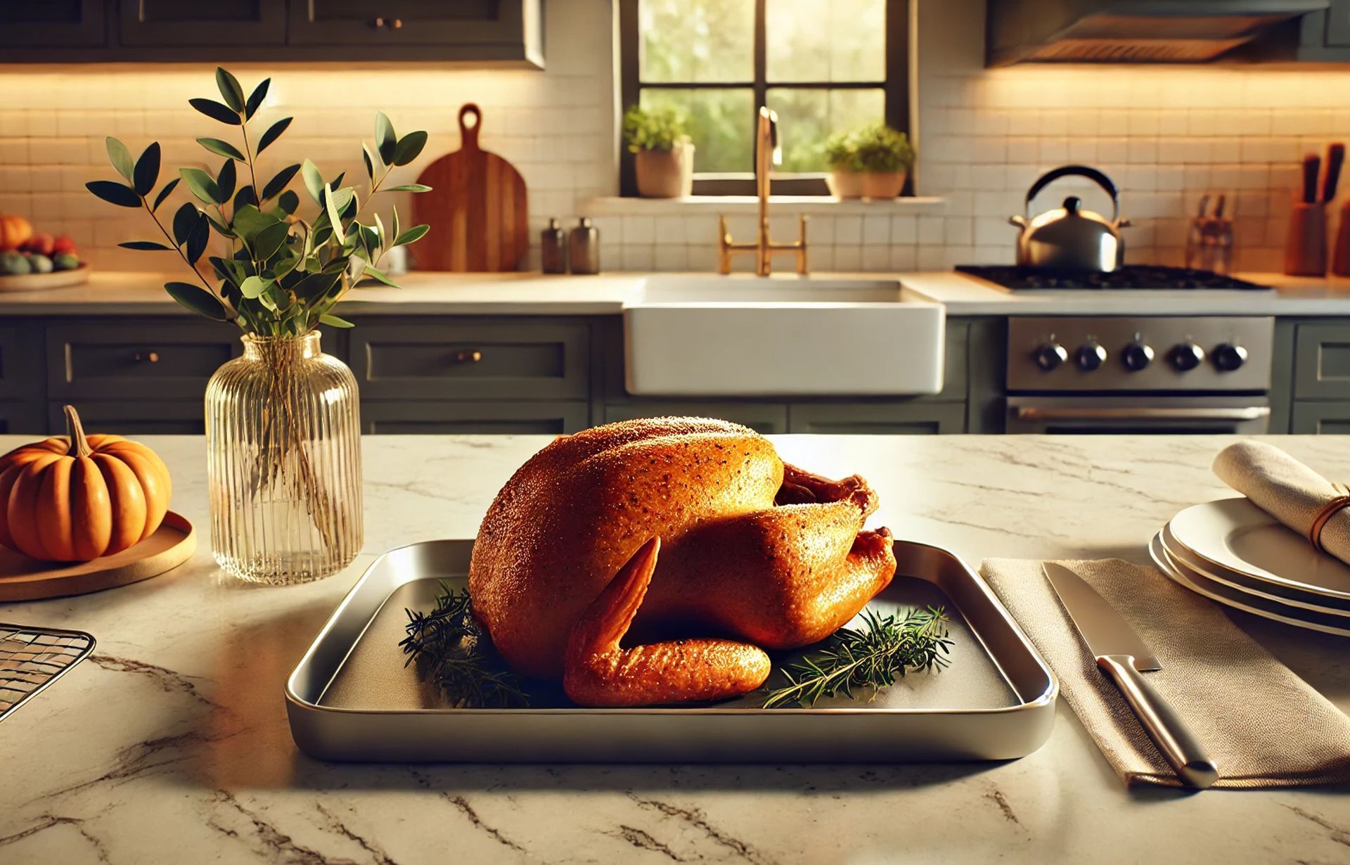 Custom home features to bring families together this Thanksgiving in Delaware and Maryland.