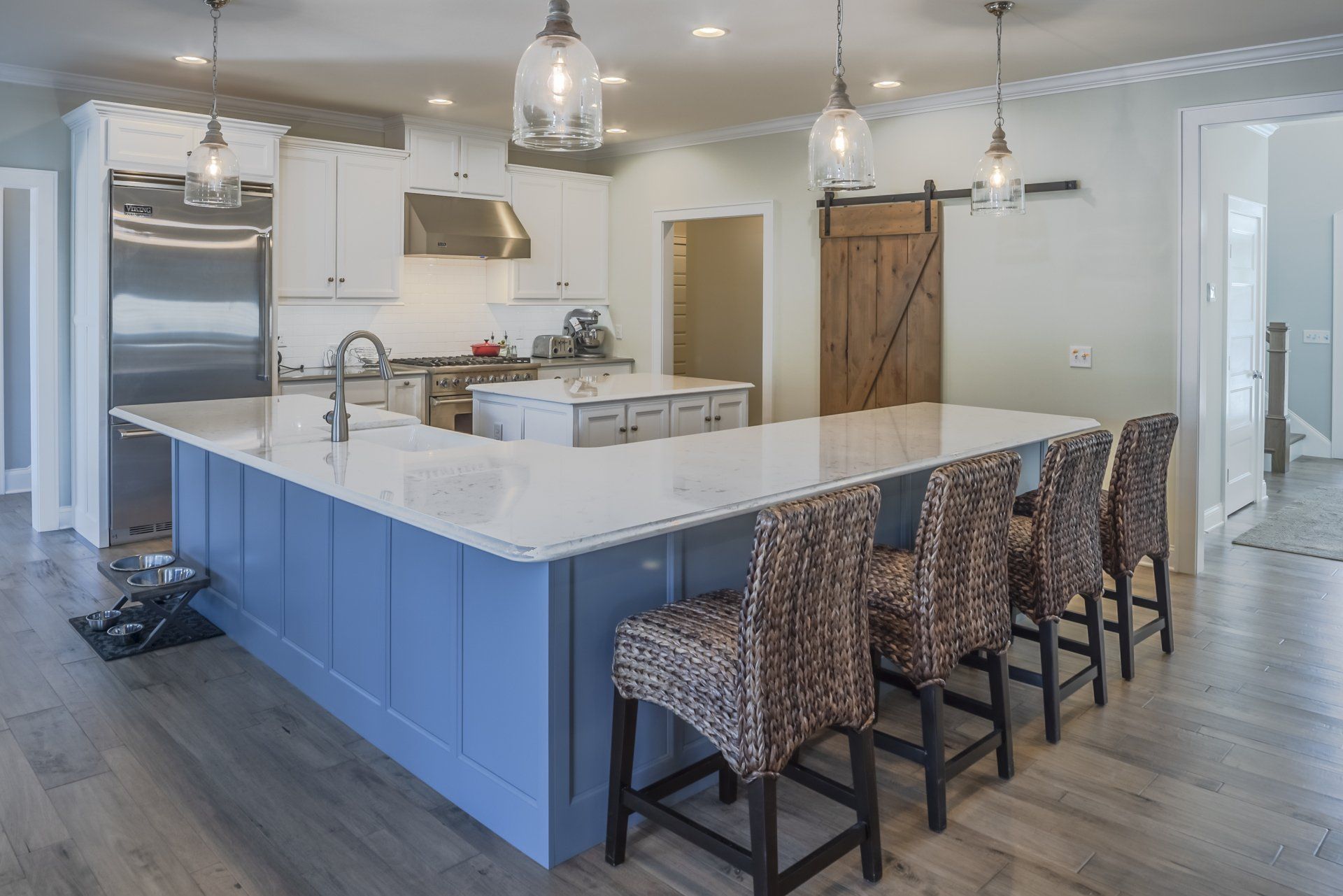 Kitchen Gallery | Bay to Beach Builders