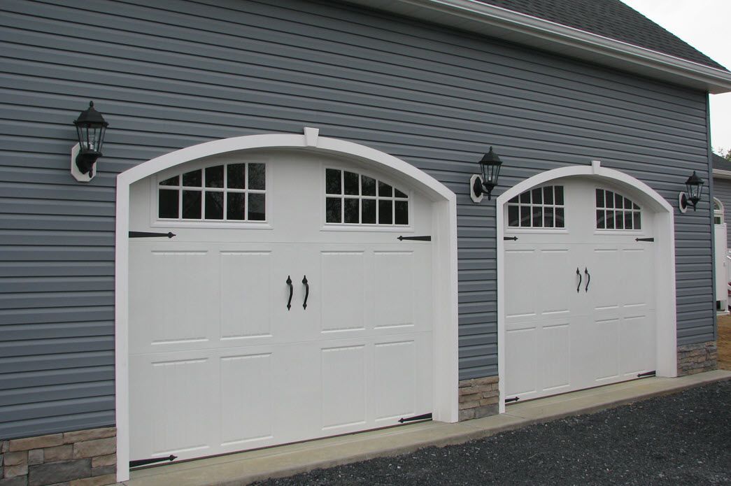 Garages