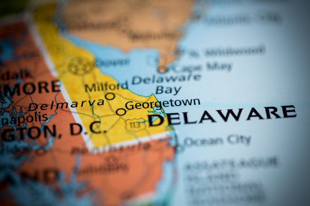 Why Everyone's Racing To Move To Delaware: Secrets Revealed!