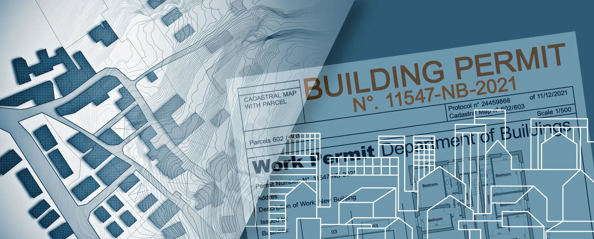 Understanding Permits for Building Custom Homes